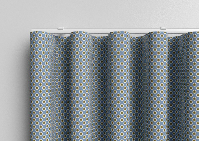 Henrys, Jasper - Made to Measure Curtains - Image 13